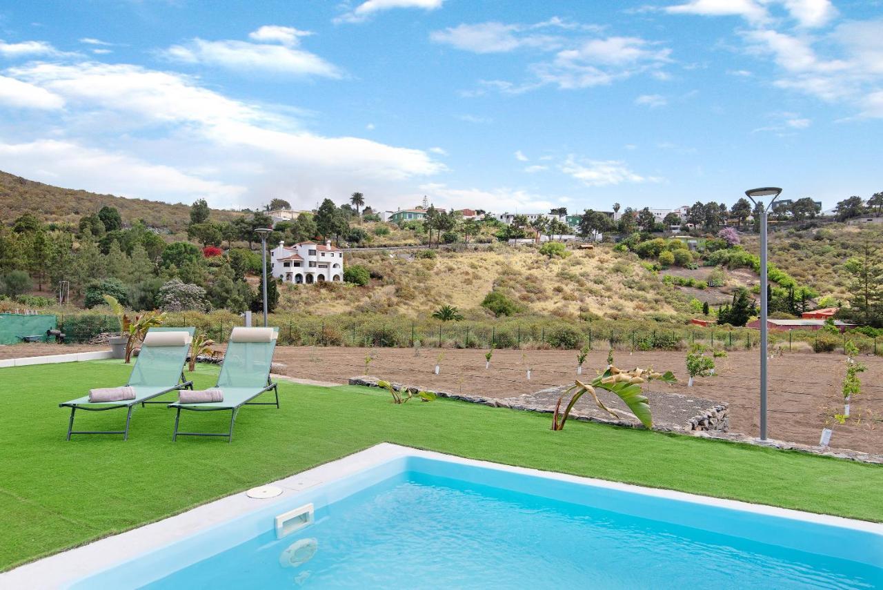 Villa Enora Las Palmas de Gran Canaria Luaran gambar